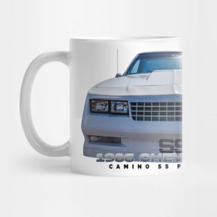 1986 Chevrolet El Camino SS Pickup Mug